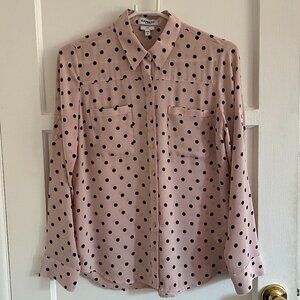 Slim Portofino Shirt